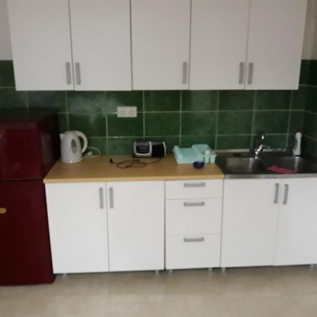 Apartman Sara SJJ Exteriör bild