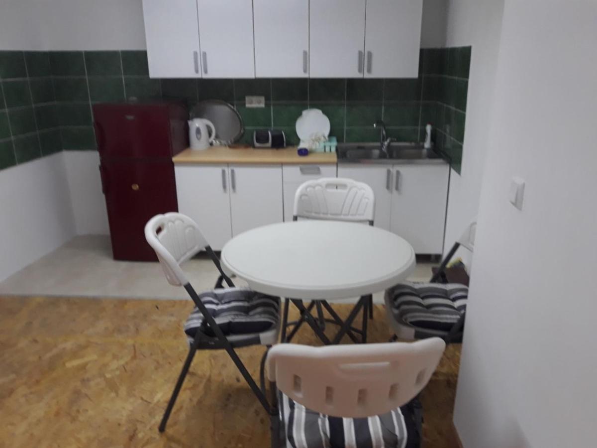 Apartman Sara SJJ Exteriör bild