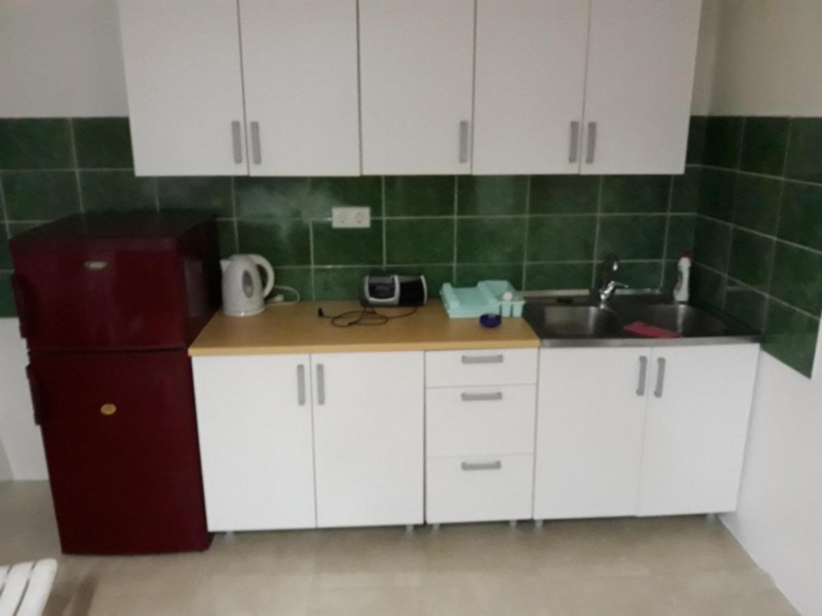 Apartman Sara SJJ Exteriör bild