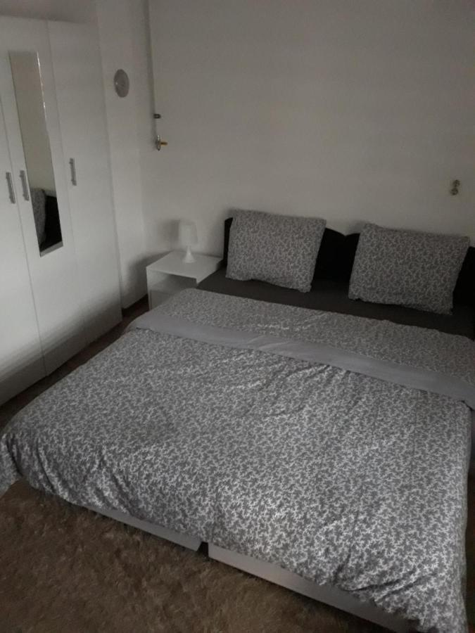 Apartman Sara SJJ Exteriör bild